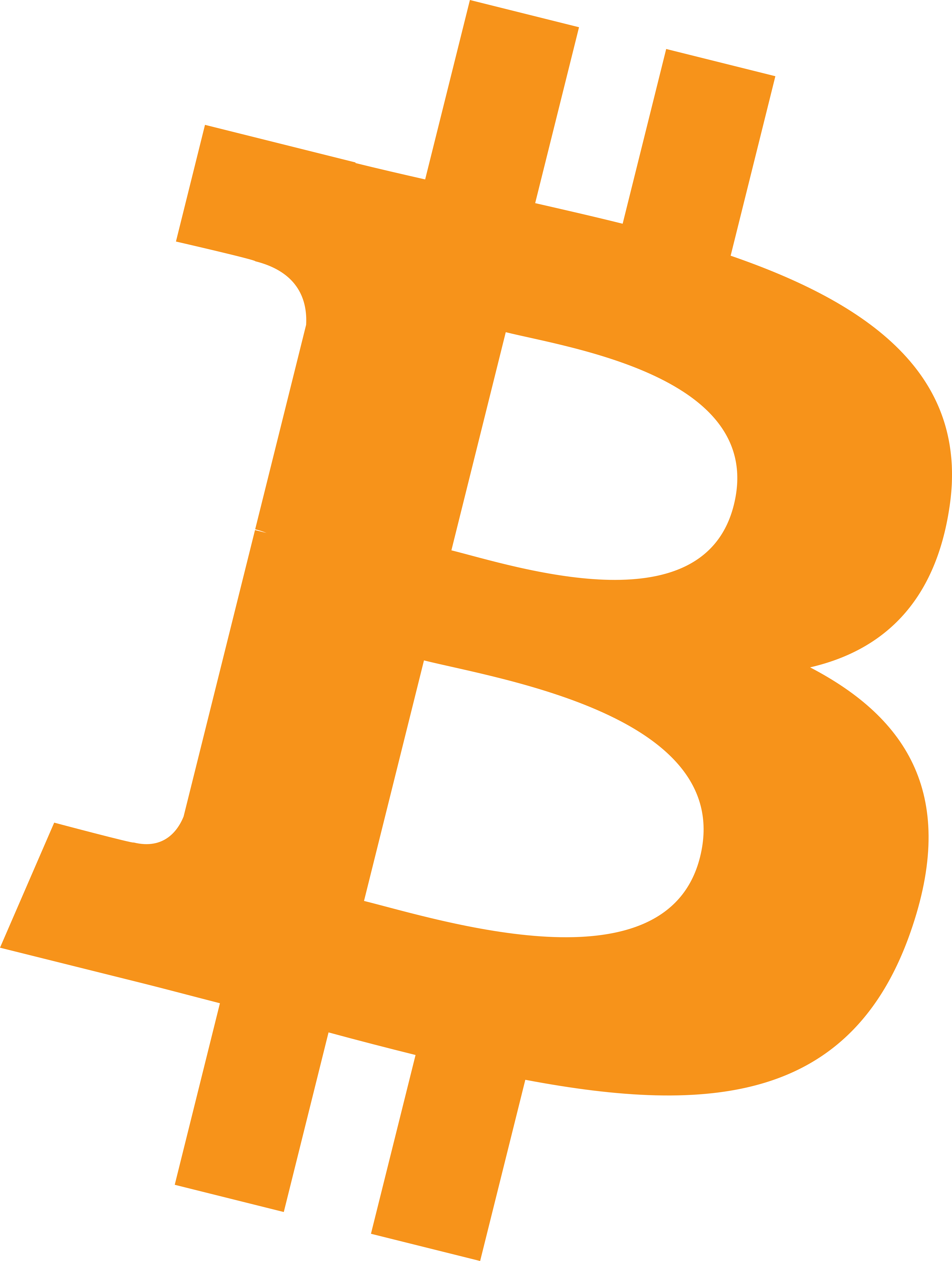 bitcoin logo 6 1